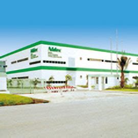 nidec electronics (thailand) co., ltd.|NIDEC MOBILITY (THAILAND) CO., LTD.